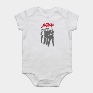 Japan Baby Bodysuit